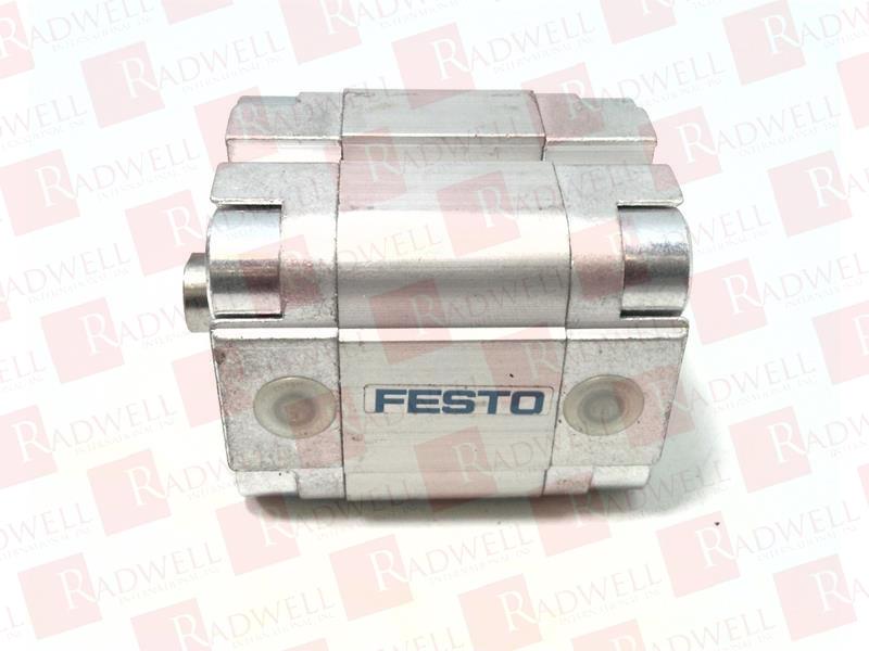 FESTO ADVU-25-15-P-A