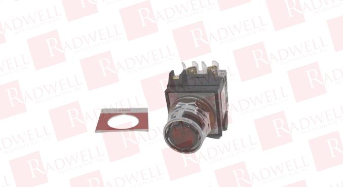 GENERAL ELECTRIC CR104PBT11R3S2A1