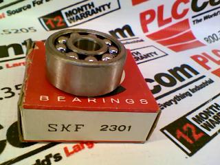 SKF 2301