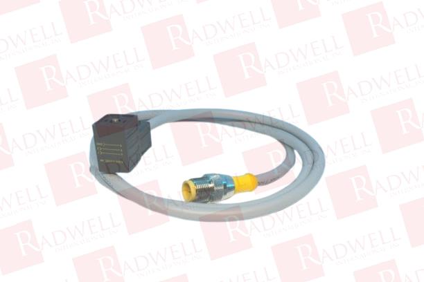 TURCK TC9S 2-A669-1M-RS 5.3T
