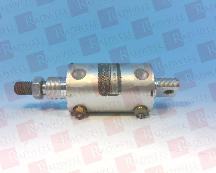 INGERSOLL RAND 0420-1009-010