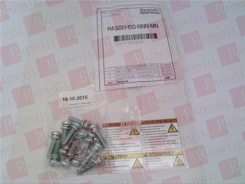 BOSCH R911306629