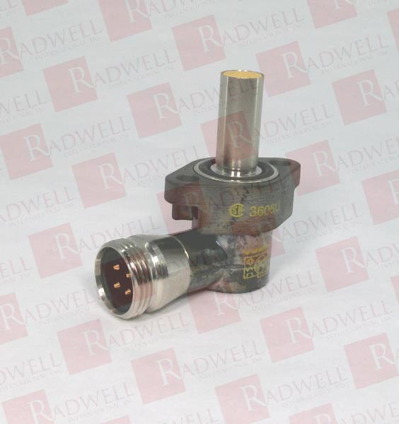 TURCK BI2-CRS287-AP4X2-B1141/S34