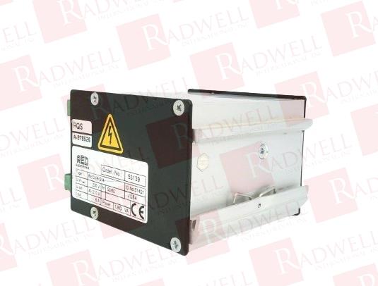 REO ELEKTRONIK 51401