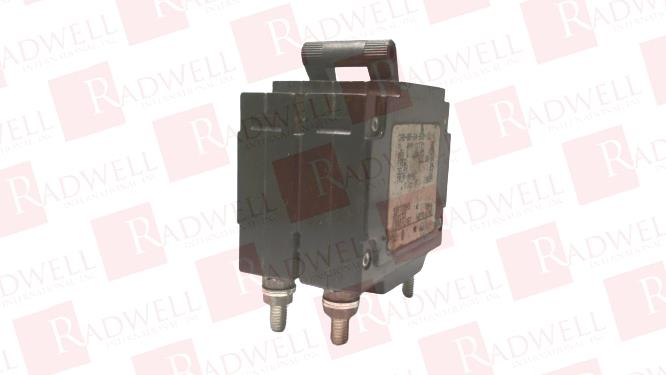 CARLING SWITCH CA2-B0-34-620-121-D