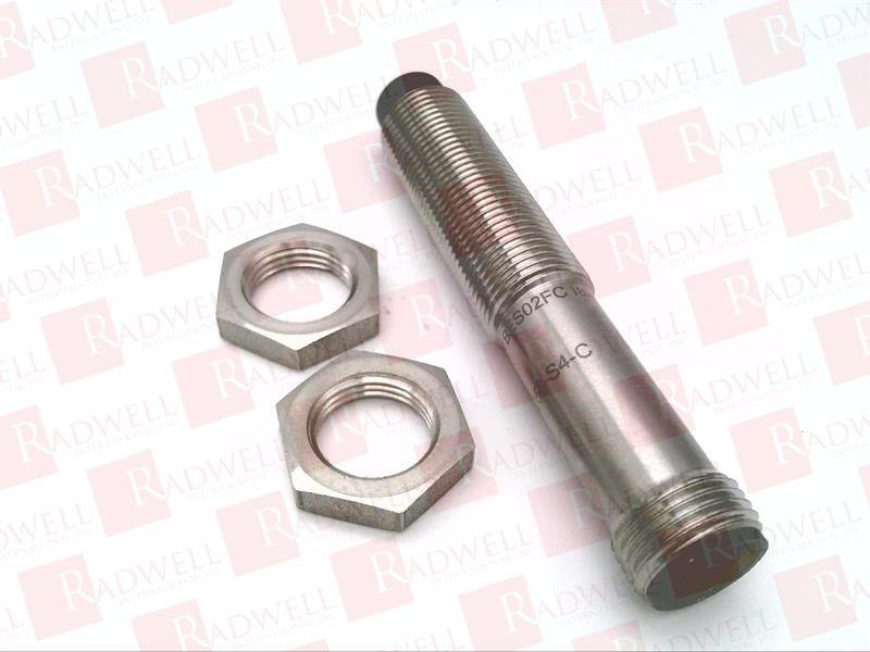 BALLUFF BES 515-356-S4-C