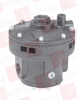 WILKERSON PNEUMATIC WBA4516A