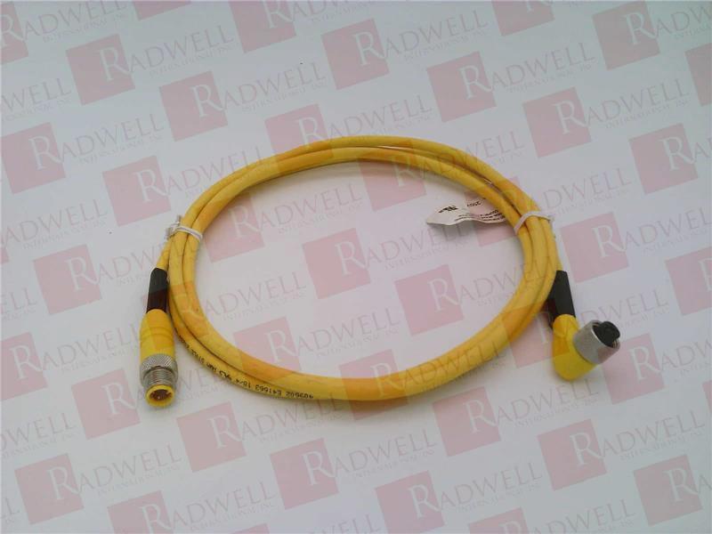 BELDEN RST-4-RKWT-4-602/2M