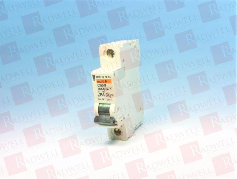 SCHNEIDER ELECTRIC MG24513