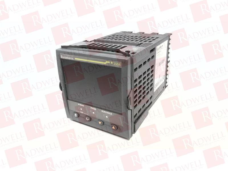INVENSYS 3504/CC/VH/1/XX/1/1/XXX/G/D4/XX/XX/XX/XX/XX/ET/XX/XX/ENG/ENG/XXXXX/XXXXX/XXXXX/XXXXXX/STD/