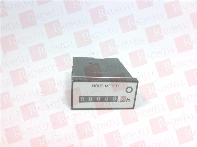 MATSUSHITA ELECTRIC TH639