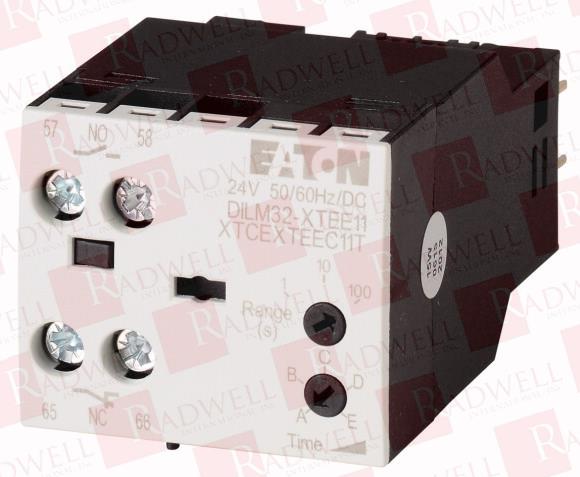 EATON CORPORATION DILM32-XTEY20(RAC240)