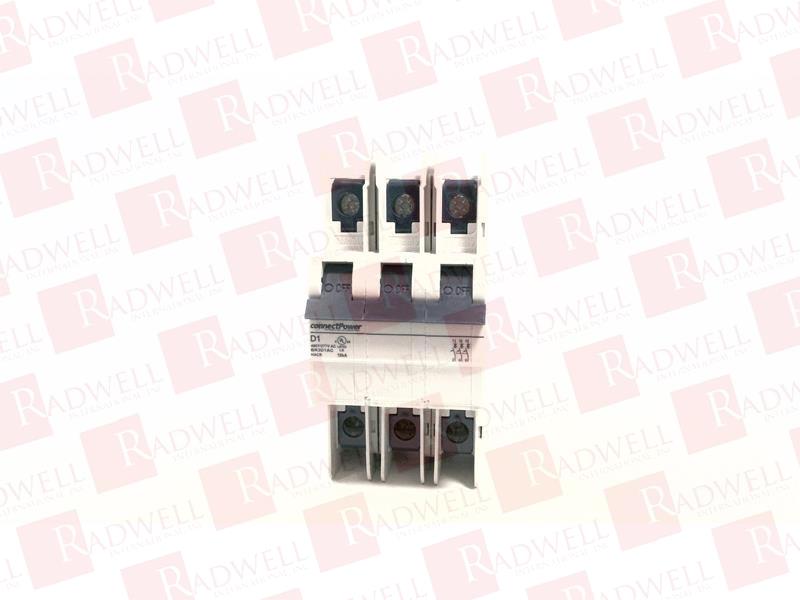 WEIDMULLER BR3D1AC
