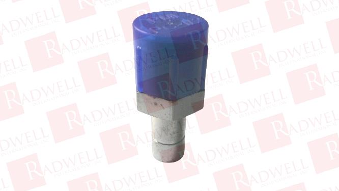 PARKER 8MA8N-S