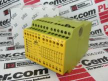 PILZ PNOZ-X10.1-230VAC-6N/O-4N/C-6LED