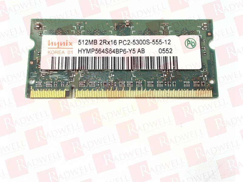 SK HYNIX HYMP564S64BP6-Y5-AB