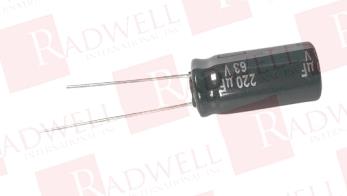 MATSUSHITA ELECTRIC EEU-EB1J221