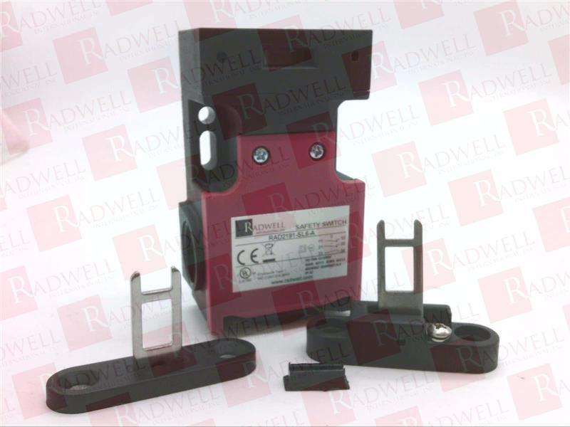 RADWELL RAD2191-SL6-A