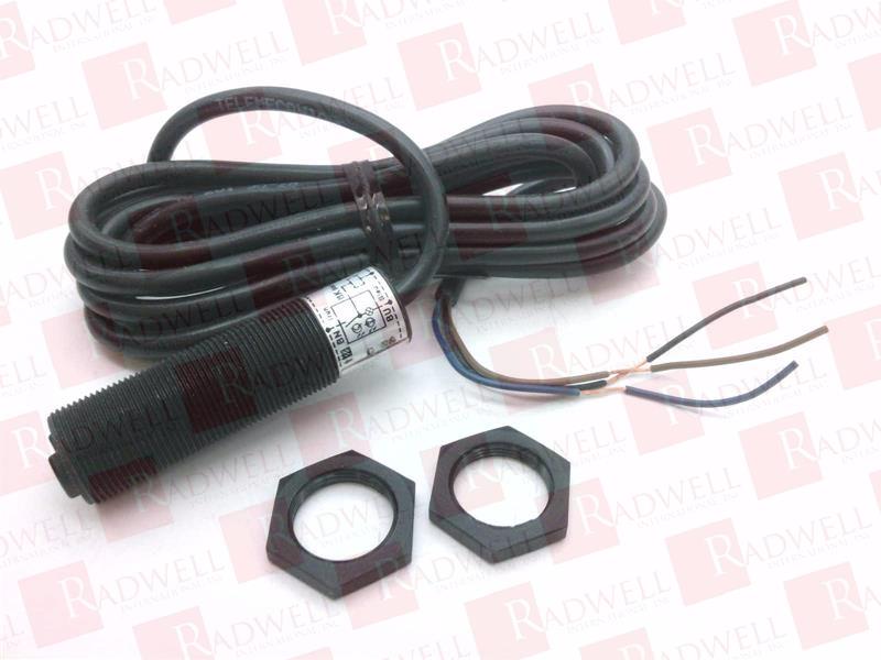 SCHNEIDER ELECTRIC XUB-H083135