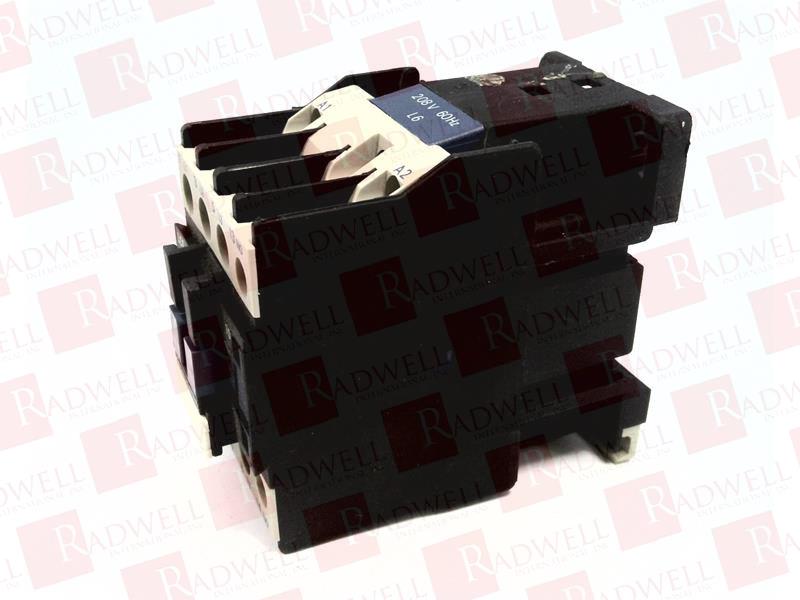 SCHNEIDER ELECTRIC LC1-D1810L6