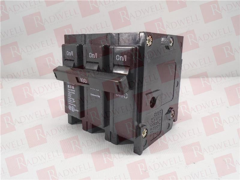 EATON CORPORATION BR3100