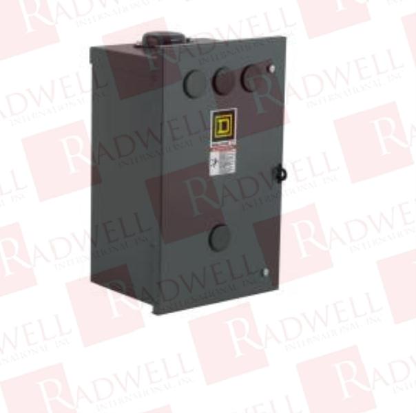 SCHNEIDER ELECTRIC 8903LH1200V04