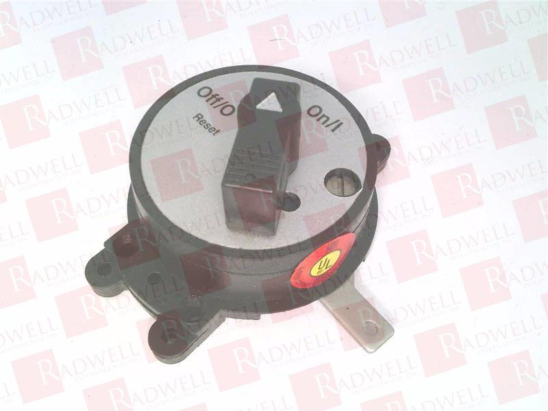 EATON CORPORATION HRGCC10
