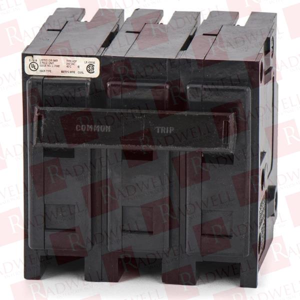 EATON CORPORATION HQP3070H