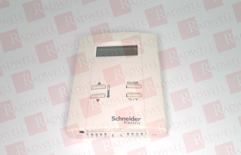 SCHNEIDER ELECTRIC TTS-SD-LCD-4-2