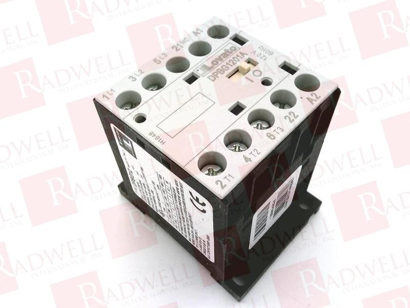 LOVATO DPBG1201A12060