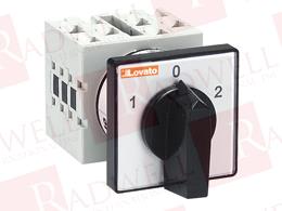 LOVATO GX2052U