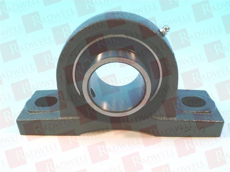 PT INTERNATIONAL UCP210-50MM