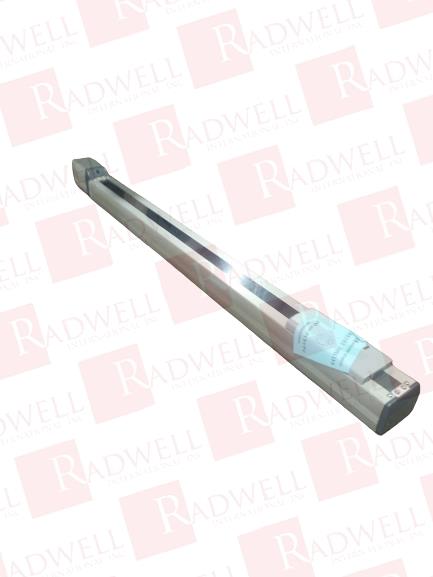 IAI RCP4-SA6C-I--42P-20-600-P3-S