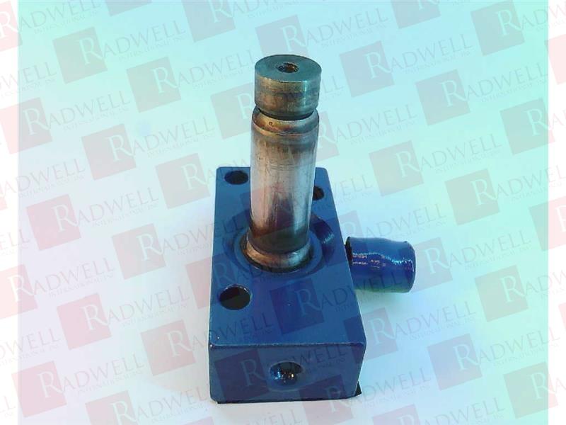 JOHNSON CONTROLS 025-15539-000