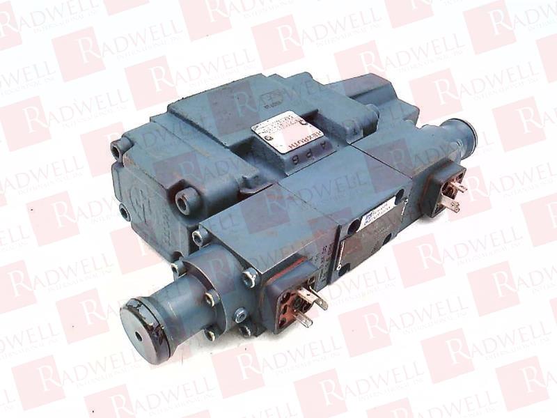 BOSCH 4WRZ10E85-40/6A24NZ4M204