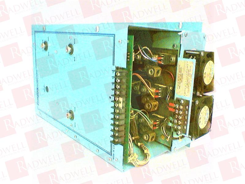 ROBICON 3P-4891-CL-D