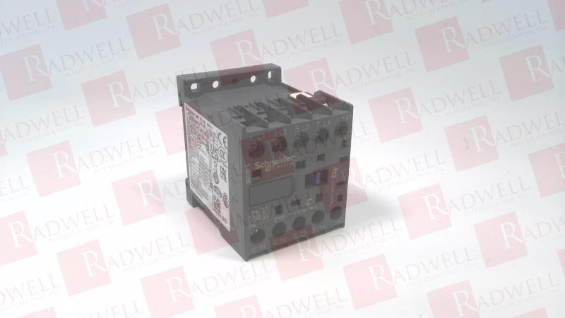 SCHNEIDER ELECTRIC LP1K09004BD3