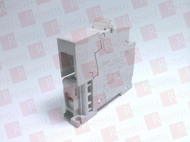 IDEC NC1V-1111-3AA