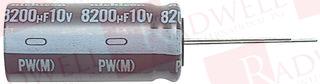 NICHICON UPW1V182MHD1TN