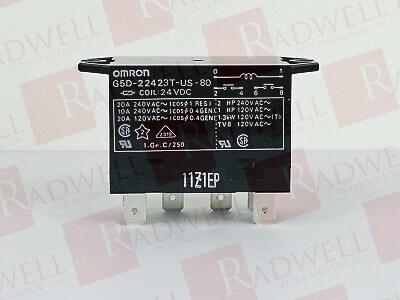 OMRON G5D-2242T-US