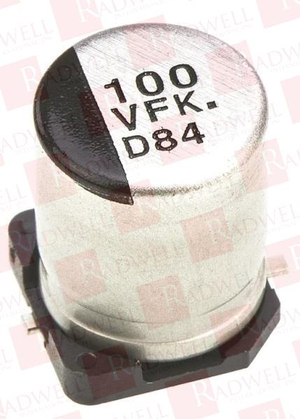 MATSUSHITA ELECTRIC EEE-FK1V101AP
