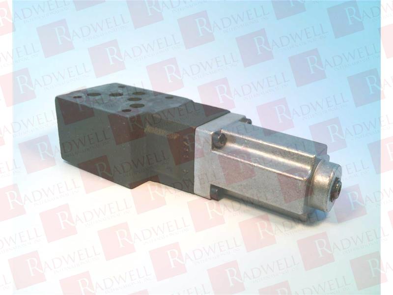 PARKER PRDM3PP06SNM10