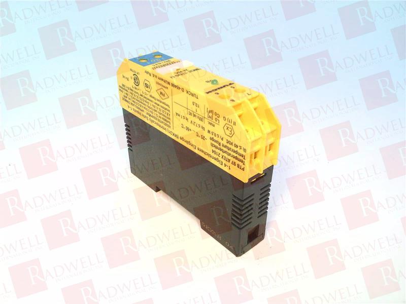 TURCK MK31-11-EX0-LI/24VDC
