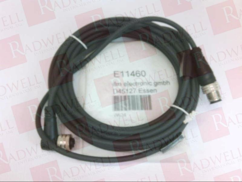 EFECTOR E11460