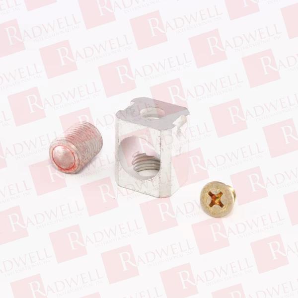 RADWELL VERIFIED SUBSTITUTE TCAL25-SUB