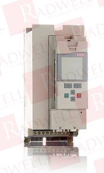 KEB AUTOMATION 12.F5.GBD-YM00