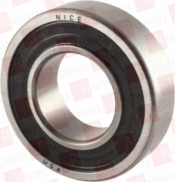 RBC BEARINGS 3038DCTNTG18