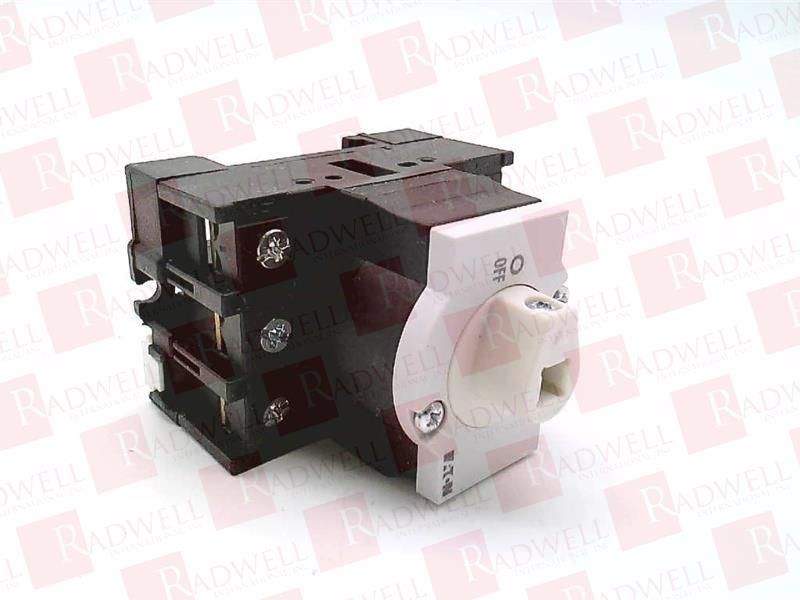 EATON CORPORATION P1-32/XM