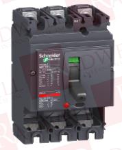 SCHNEIDER ELECTRIC LV431403