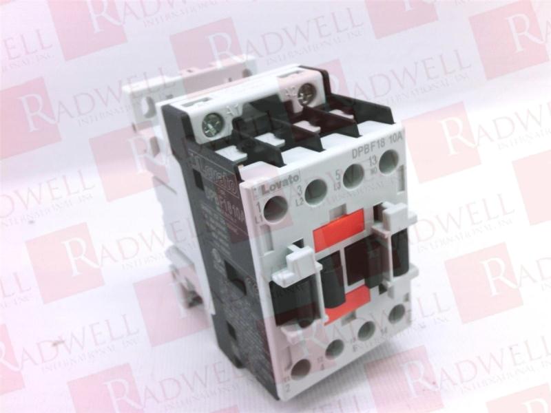 LOVATO DPBF1810A12060